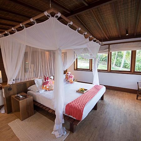 Txai Resort Итакаре Экстерьер фото
