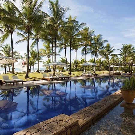 Txai Resort Итакаре Экстерьер фото