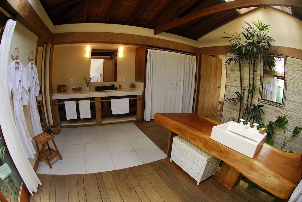 Txai Resort Итакаре Экстерьер фото