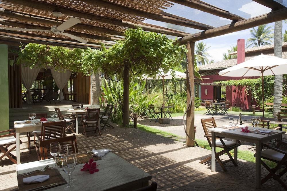 Txai Resort Итакаре Экстерьер фото