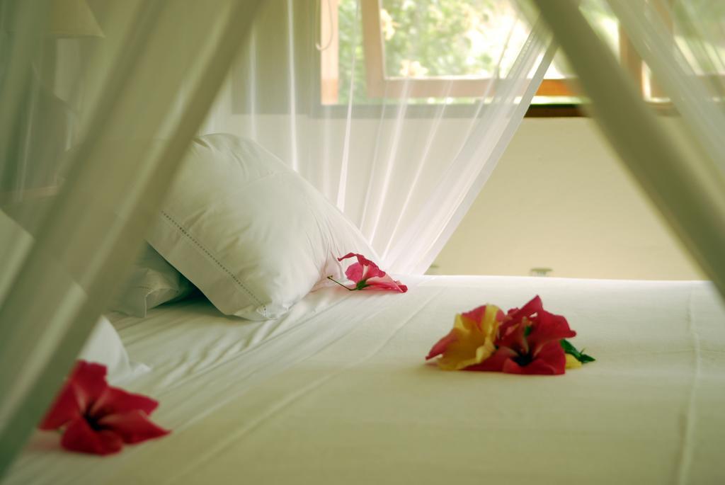 Txai Resort Итакаре Экстерьер фото