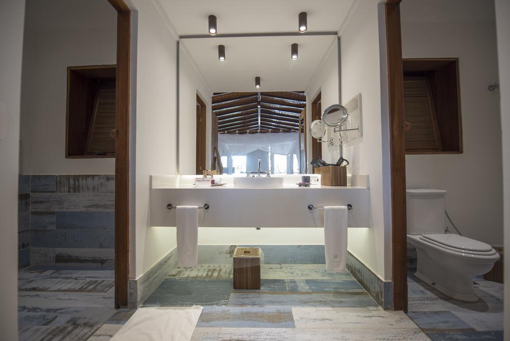 Txai Resort Итакаре Экстерьер фото