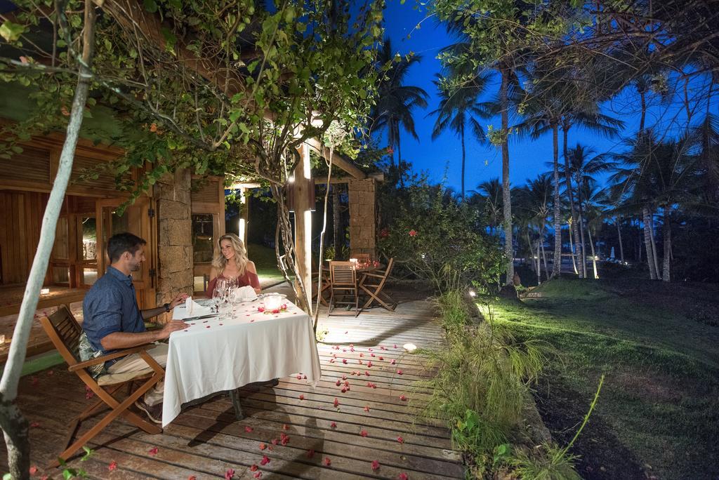 Txai Resort Итакаре Экстерьер фото