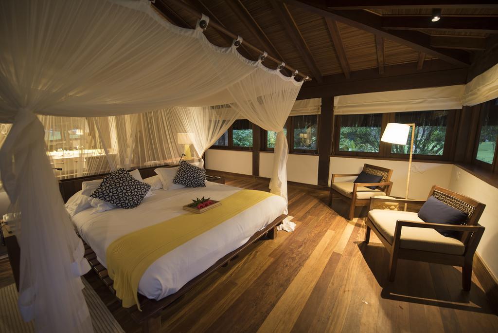 Txai Resort Итакаре Экстерьер фото