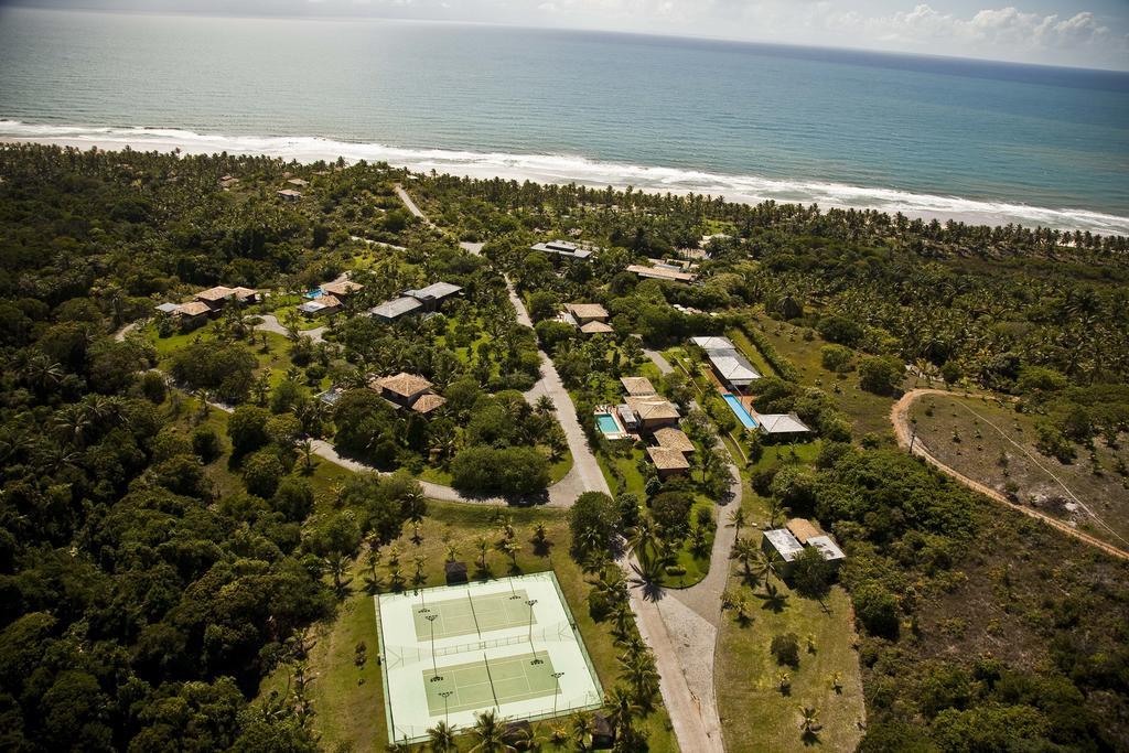 Txai Resort Итакаре Экстерьер фото