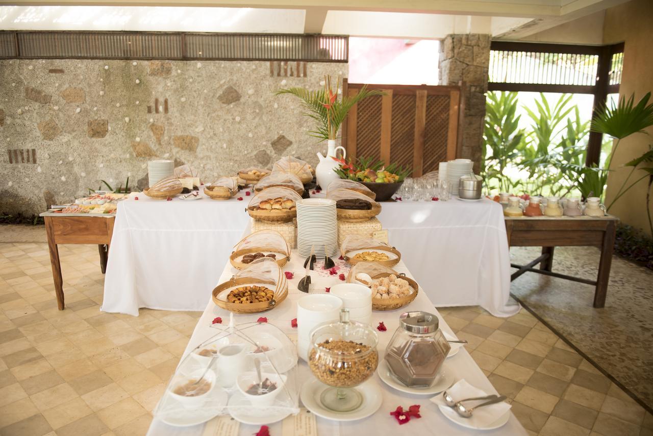 Txai Resort Итакаре Экстерьер фото