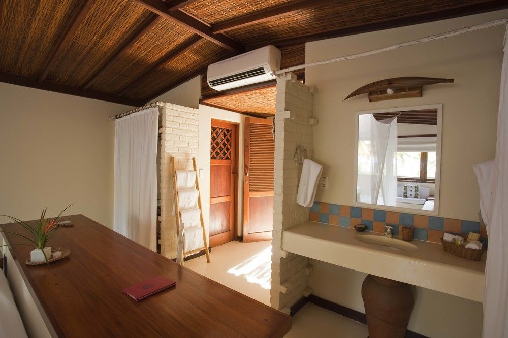 Txai Resort Итакаре Экстерьер фото