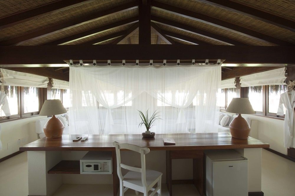 Txai Resort Итакаре Экстерьер фото
