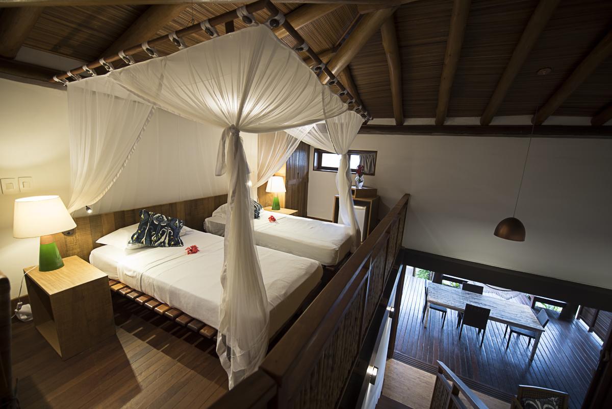 Txai Resort Итакаре Экстерьер фото