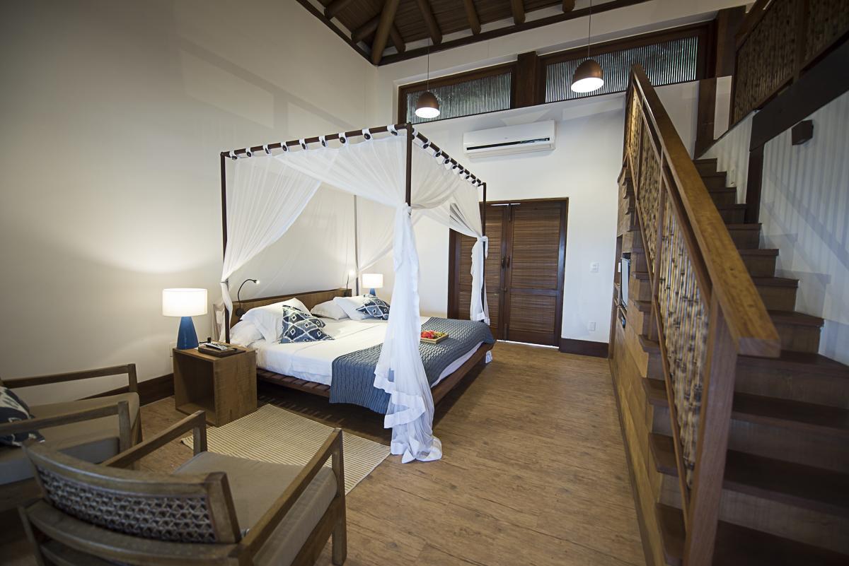 Txai Resort Итакаре Экстерьер фото