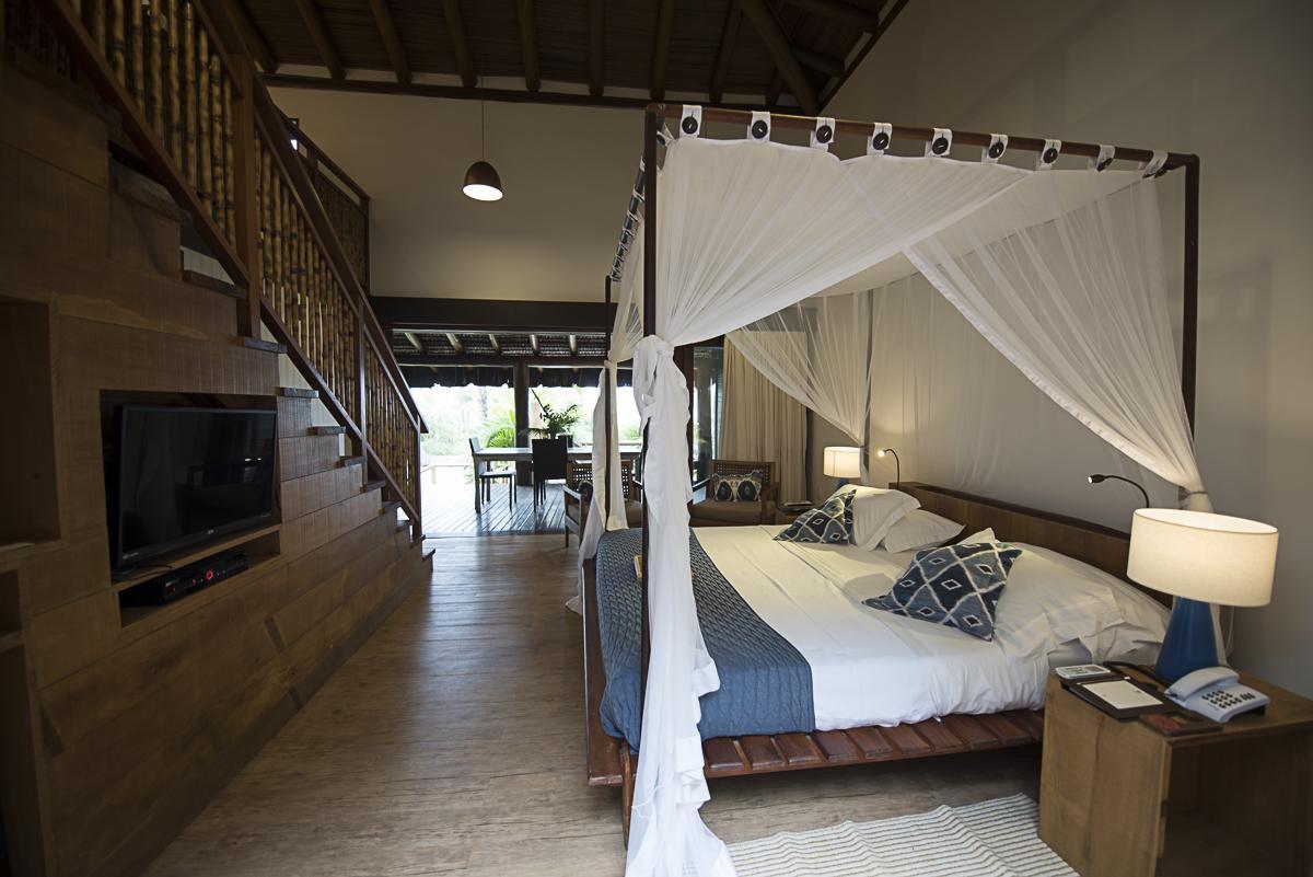 Txai Resort Итакаре Экстерьер фото