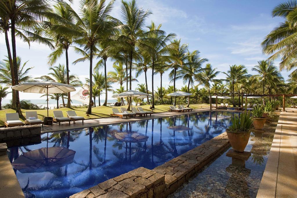 Txai Resort Итакаре Экстерьер фото