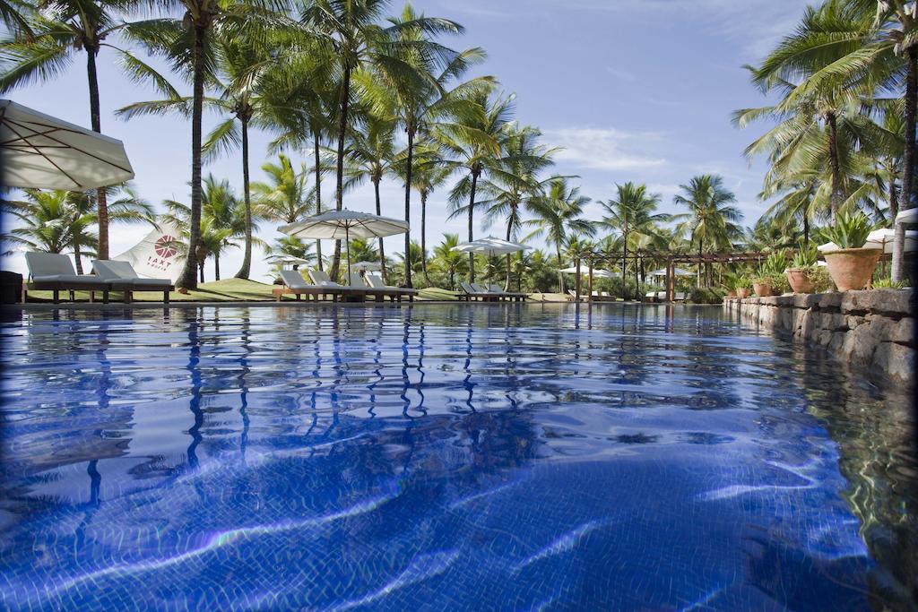 Txai Resort Итакаре Экстерьер фото