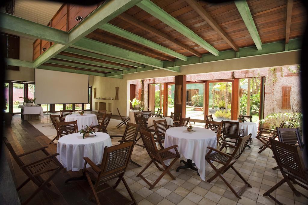 Txai Resort Итакаре Экстерьер фото