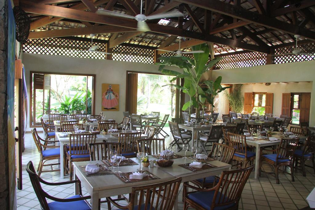 Txai Resort Итакаре Экстерьер фото